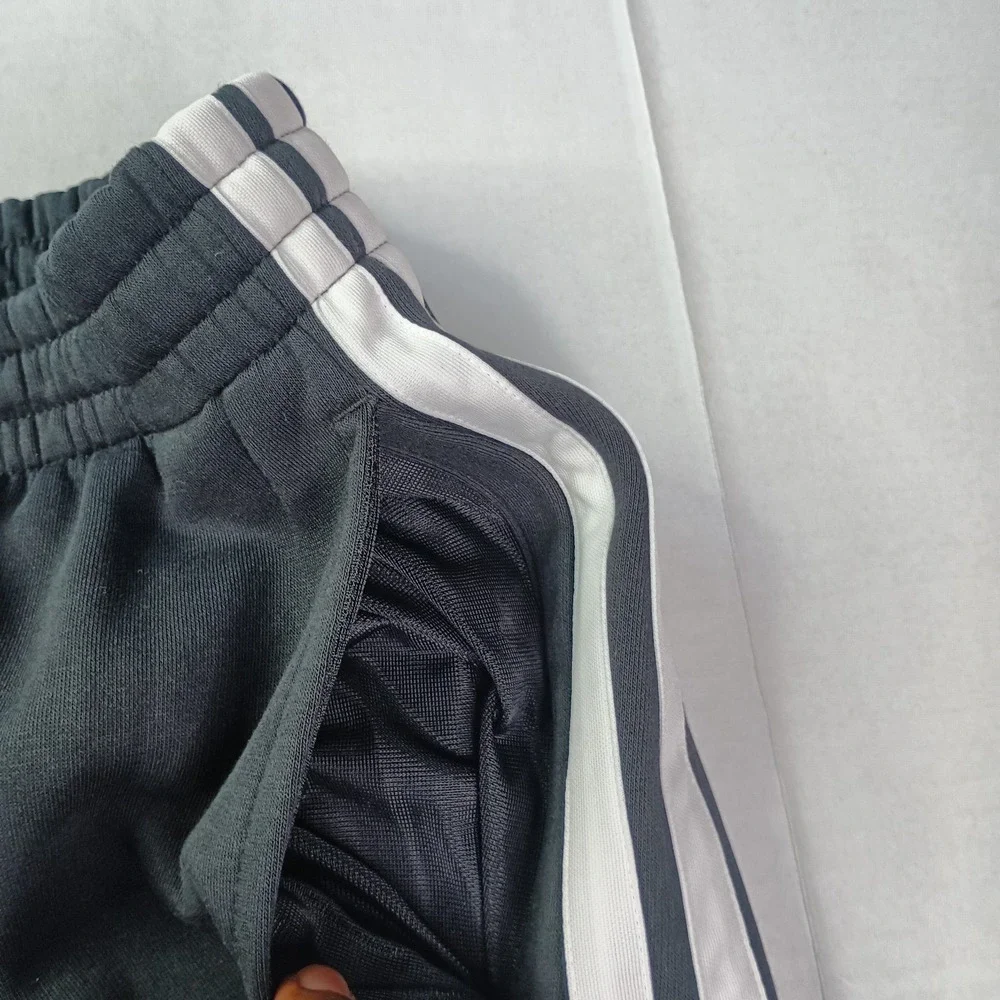 adidas essentials stripes